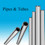 Pipes & Tubes