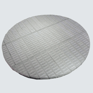 Demister