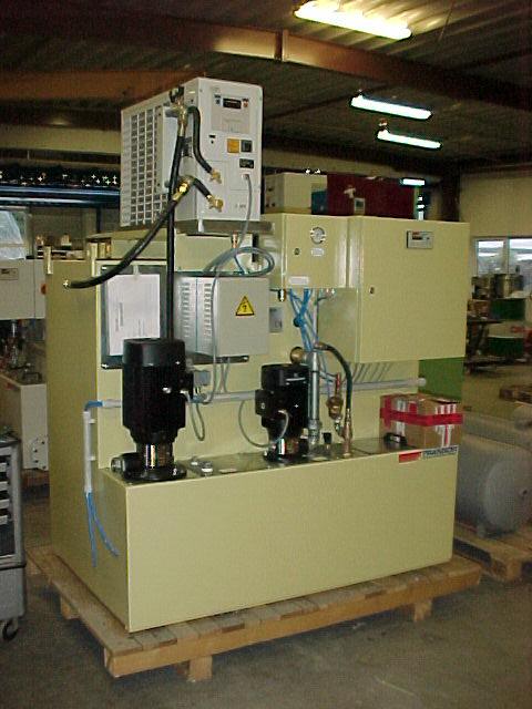 Transor Filter