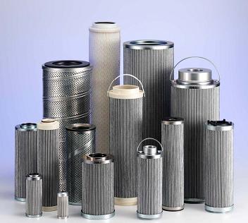 Wire Cloth Filters