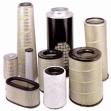 Gas Intake Filter