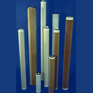 Absolute Pleated Cartridges