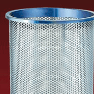 Commercial Filter baskets