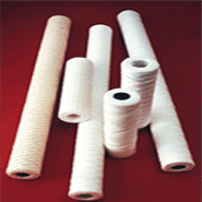 Wound Cartridge Elements