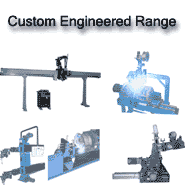 Custom Engineered