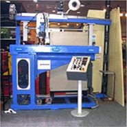 Linear Welding System