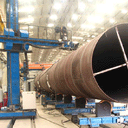 Precision Engineered Job Ro