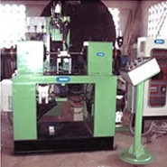 Tube to Tube Welding System