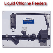 Liquid Chemical Feeder