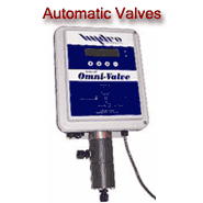 Omni Automatic Valve