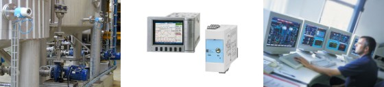 Systems Components Recorders