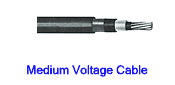 Medium Voltage Cable