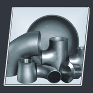 Pipe Bends and Fittings