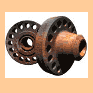 Flanges 2