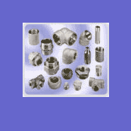 Welded Pipe Suppliers