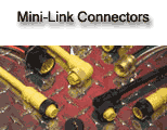 Mini Link Connectors