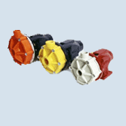 HE Series Pump