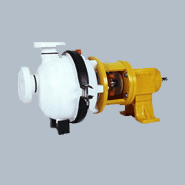 Self Priming Pump