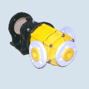 Vertical Pump
