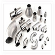 Butt Weld Fittings