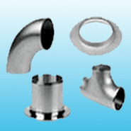 Butt Weld Fittings2