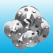 Flanges
