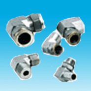 Tube Fittings