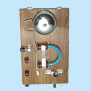 Bell Demonstration