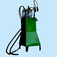 Bottle Filling Machine