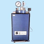 Cement Autoclave