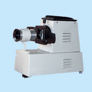 Film Slide Projector
