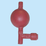 Pipette Filler