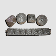Compressed Wire Mesh Filter