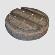Demister Pad