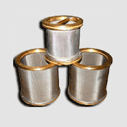 Stainless Steel Wire Mesh Filters