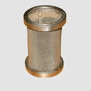 Wire Mesh Filters1