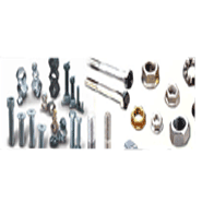 S. S Nuts & Bolts Fasteners