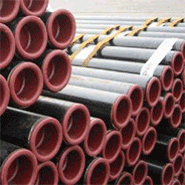 Alloy Pipe Steel