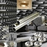 Pipe & Fittings