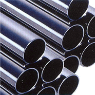 Stainless Steel Pipe