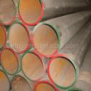 Alloy Steel Seamless Pipes