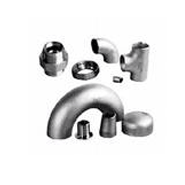 Carbon Steel Fittings
