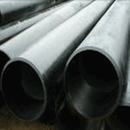 Carbon Steel Seamless Pipe
