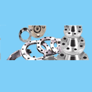 Steel Flanges