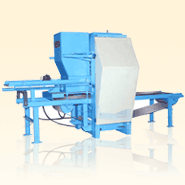 Automatic Fly Ash Machine