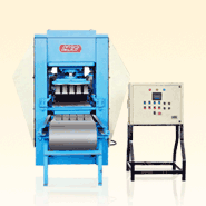 Fly Ash Machine