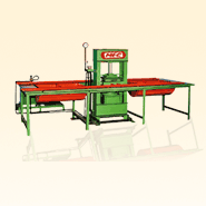 Paving Block Machine