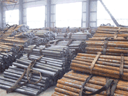 Carbon steel round bar 2