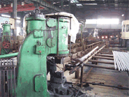 Punching machine