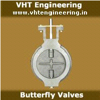 Butterfly Valves
